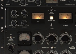 Slate Digital Virtual Buss Compressors